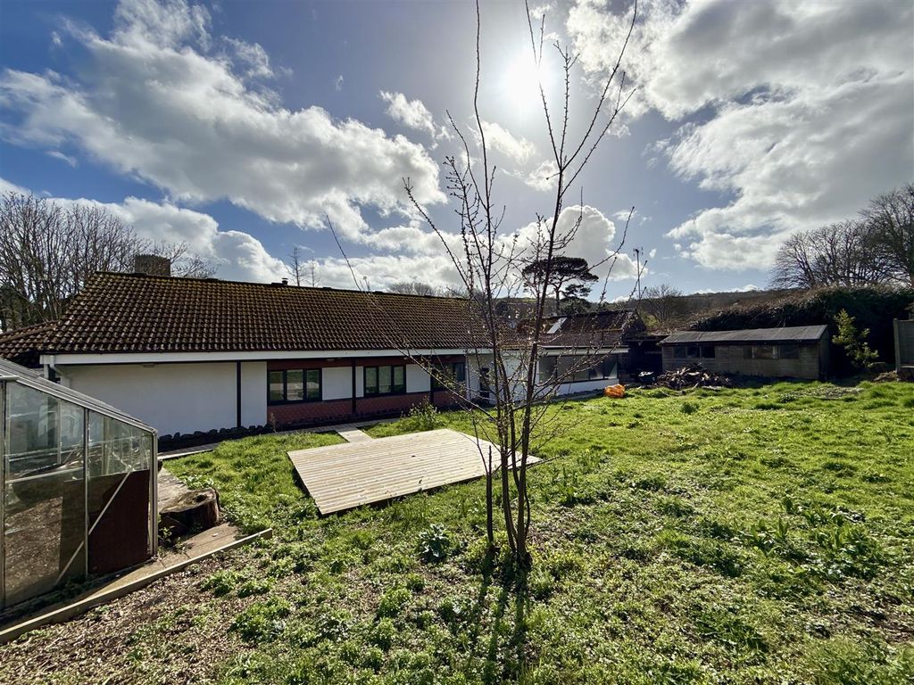 Additional image 25 of 5 bed detached bungalow for saleHorsepool Street, Brixham TQ5