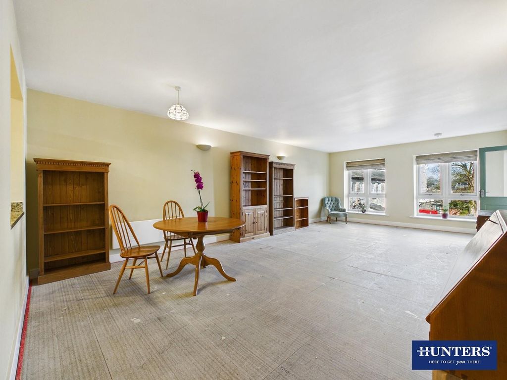 Property photo 3 of 23 Open Plan Kitchen And Living Room