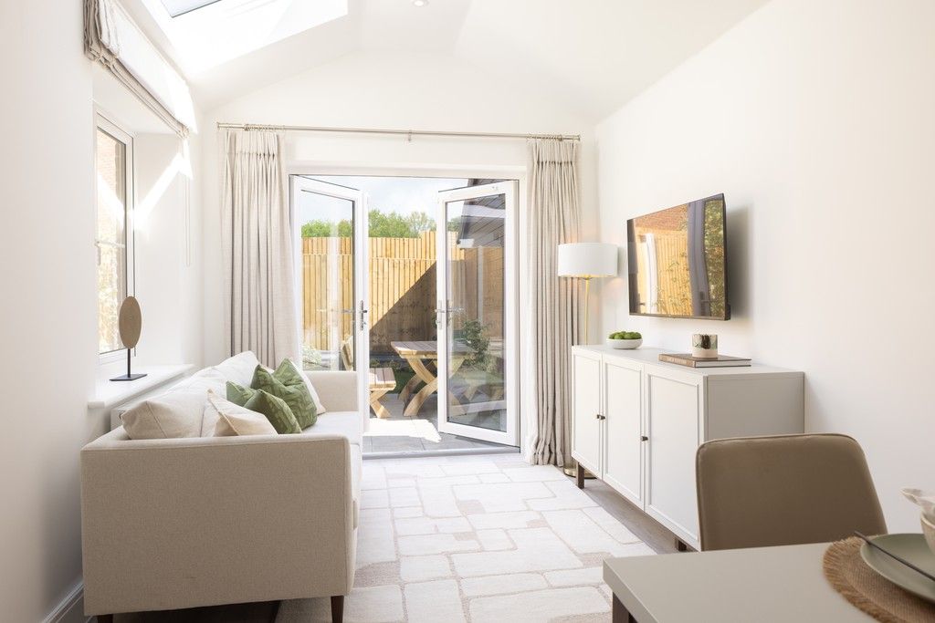 Property photo 3 of 9 Worting Park, Basingstoke