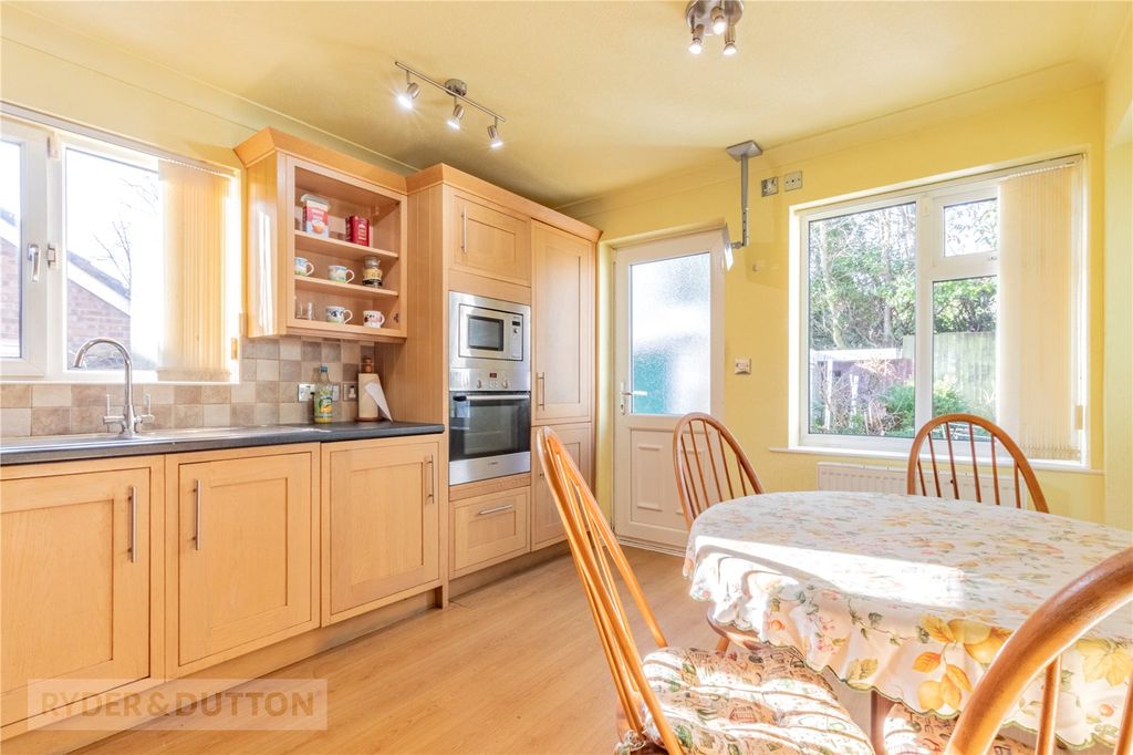 Property photo 3 of 22 Kitchen Diner