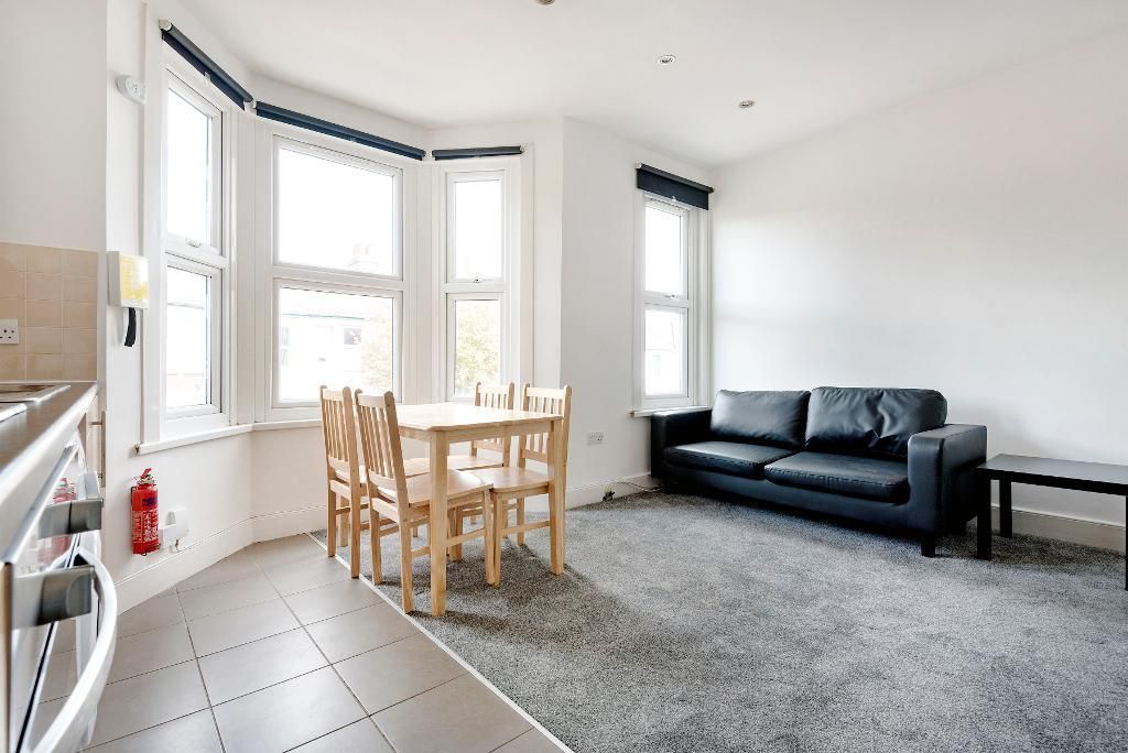 Property photo 2 of 13 Dining Area And Living Room