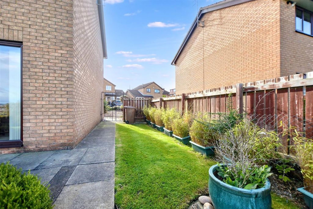 Additional image 30 of 4 bed detached house for saleThe Copse, Ilkeston DE7