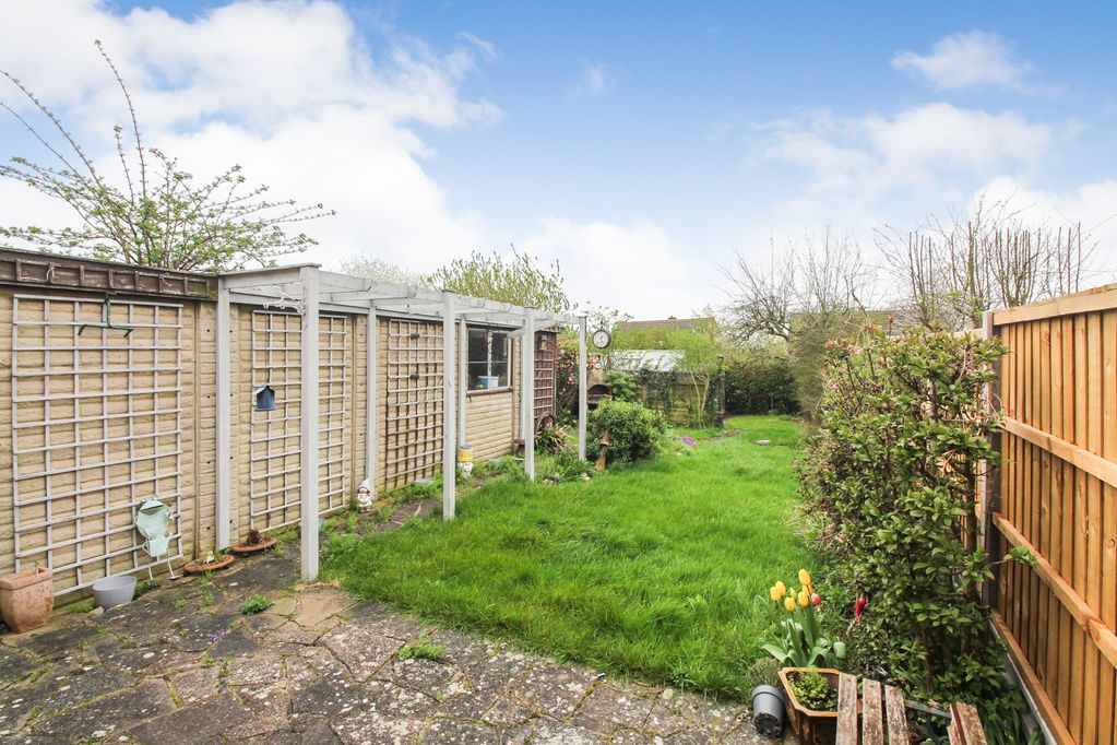 Property photo 2 of 16 Rear Garden