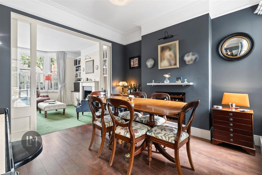 Property photo 1 of 9 Double Reception Room