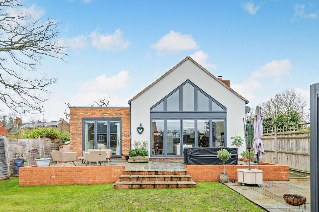 Property photo 1 of 12 Rear Elevations