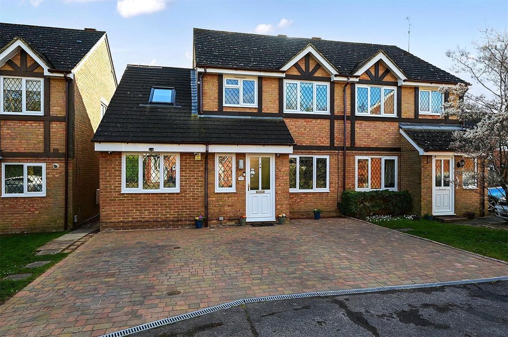 Property photo 1 of 18 The Property