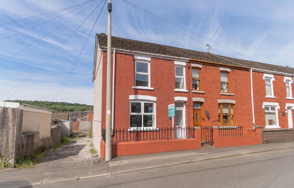Additional image 4 of 3 bed terraced house for saleTurberville Street, Maesteg CF34