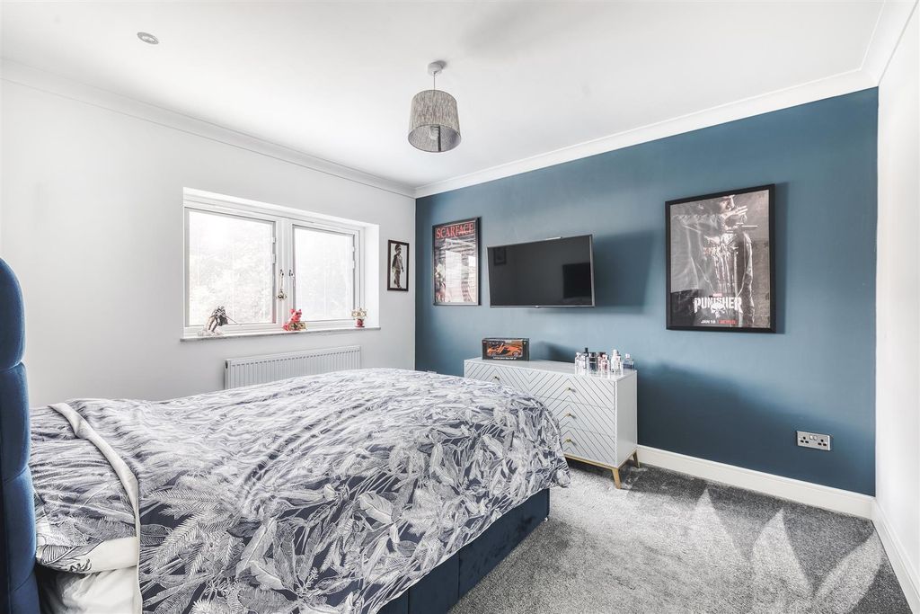 Additional image 16 of 6 bed detached house for saleWhittlebury Drive, Littleover, Derby DE23