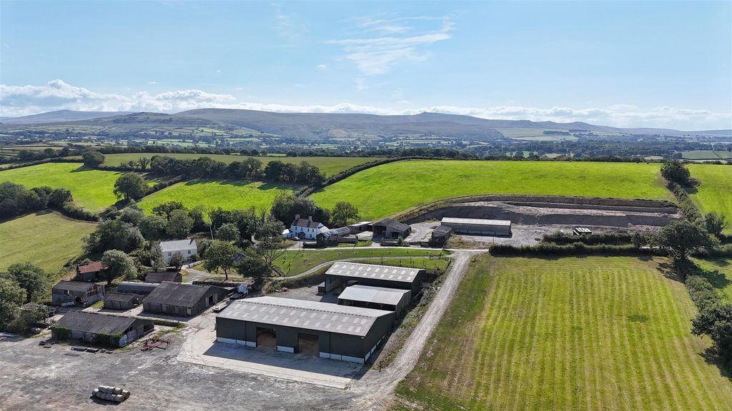 Additional image 8 of Land for saleBridestowe, Okehampton - Devon EX20