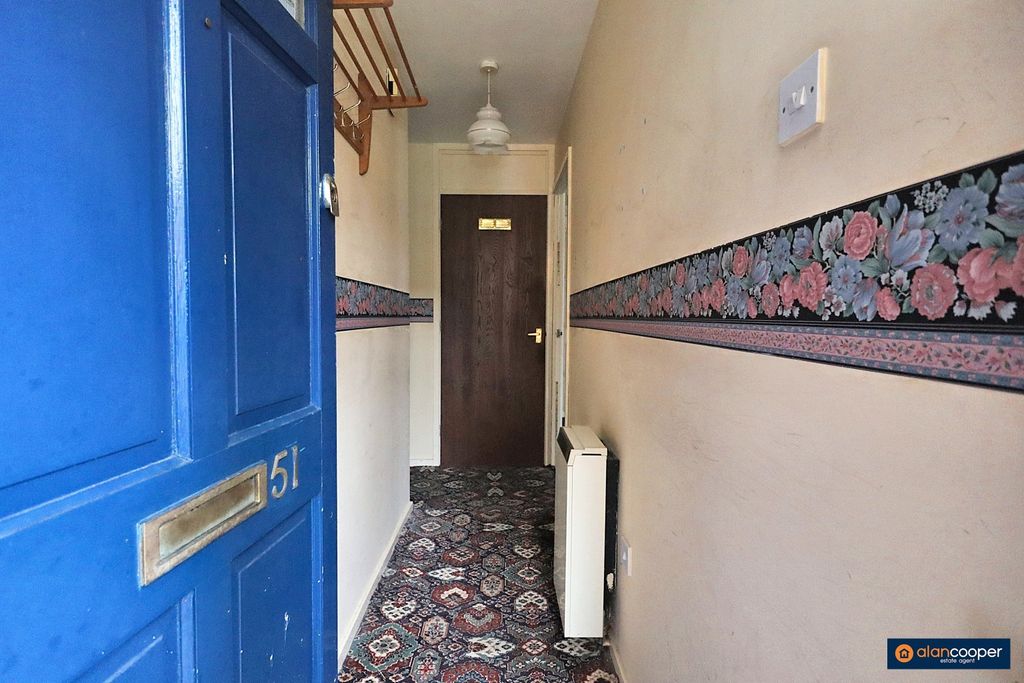 Additional image 4 of 1 bed maisonette for saleThorncliffe Way, Nuneaton CV10