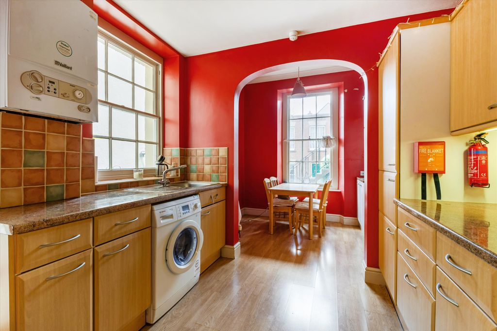Additional image 12 of 7 bed terraced house for saleVyvyan Terrace, Bristol BS8