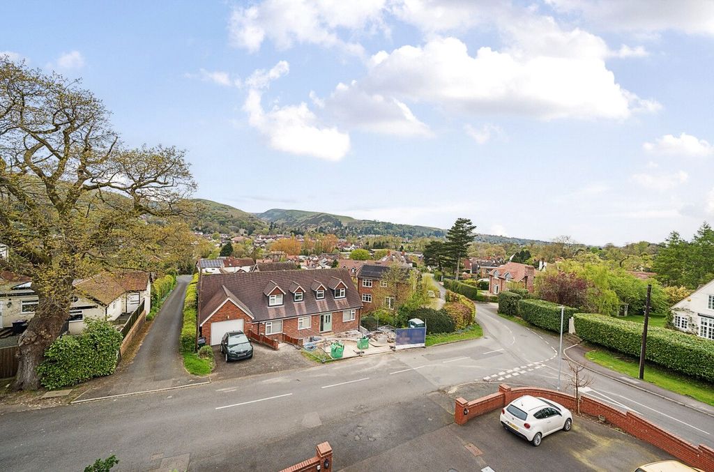Additional image 16 of 2 bed flat for saleClive Avenue, Church Stretton, Shropshire SY6
