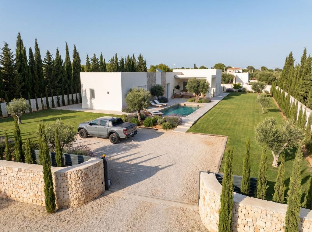 Property photo 1 of 32 Villa In Aspe N9955