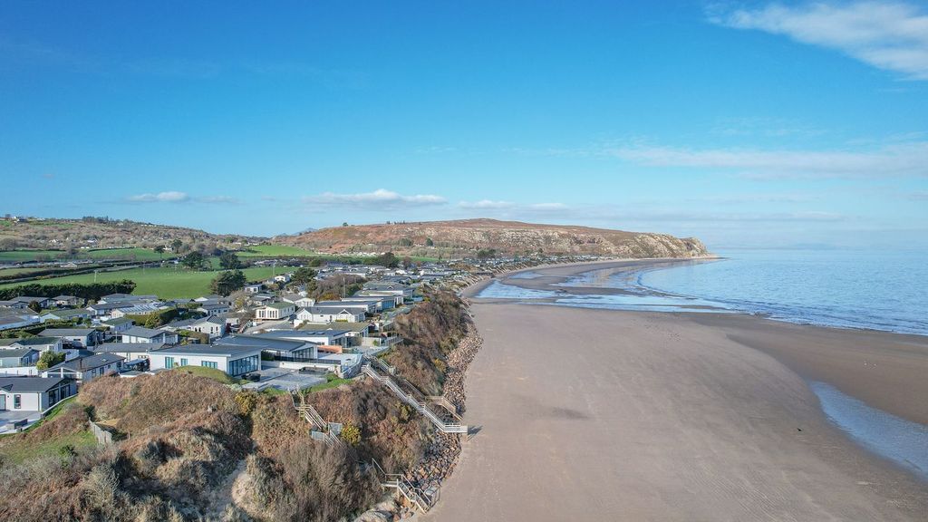 Additional image 6 of 3 bed mobile/park home for saleAbersoch, Pwllheli LL53