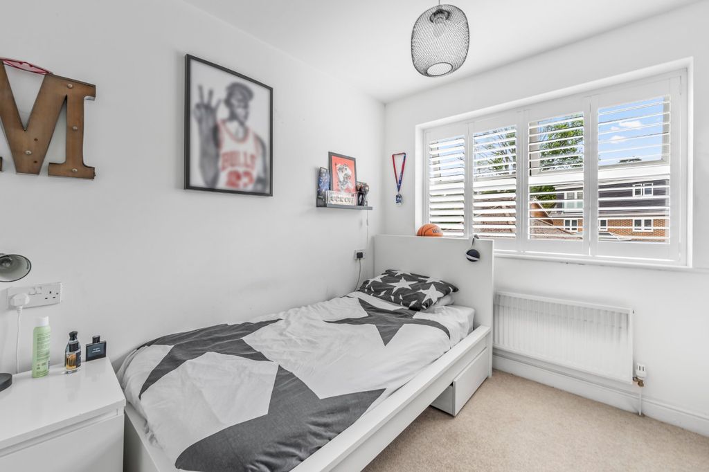 Additional image 22 of 6 bed detached house for saleRoyal Oak Drive, Crowthorne, Berkshire RG45