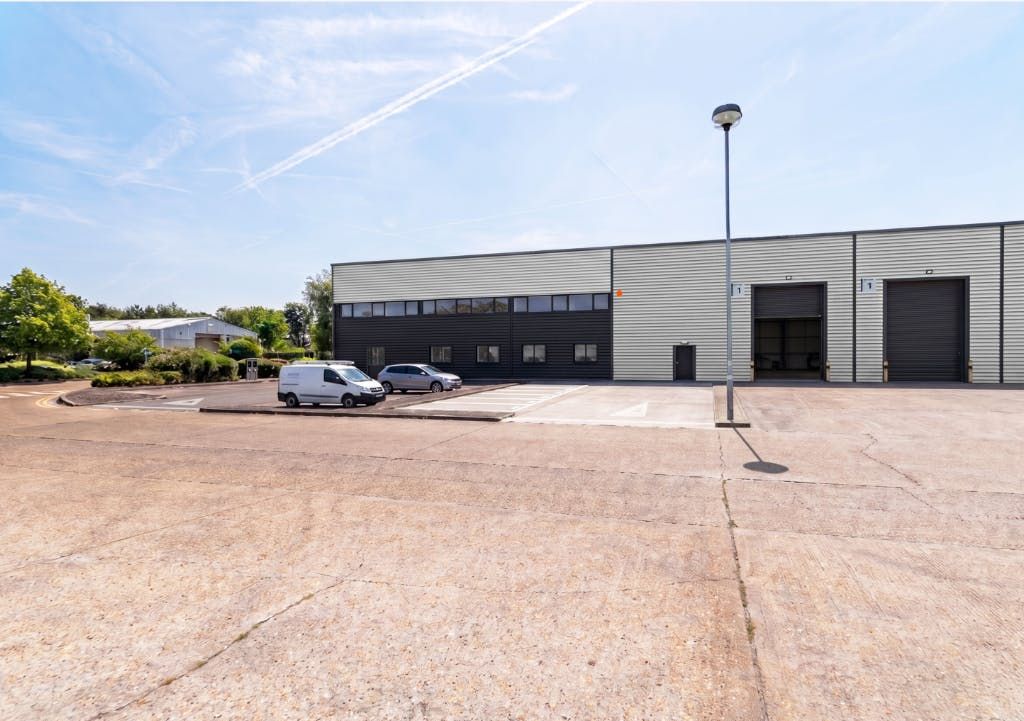 Property photo 1 of 11 1 Mereside CGI.Png