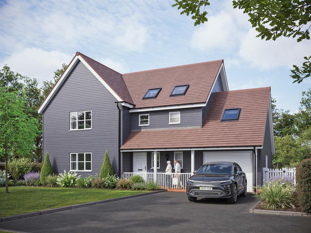 Property photo 1 of 7 Kington_Exterior-Front_Draft03.Jpg