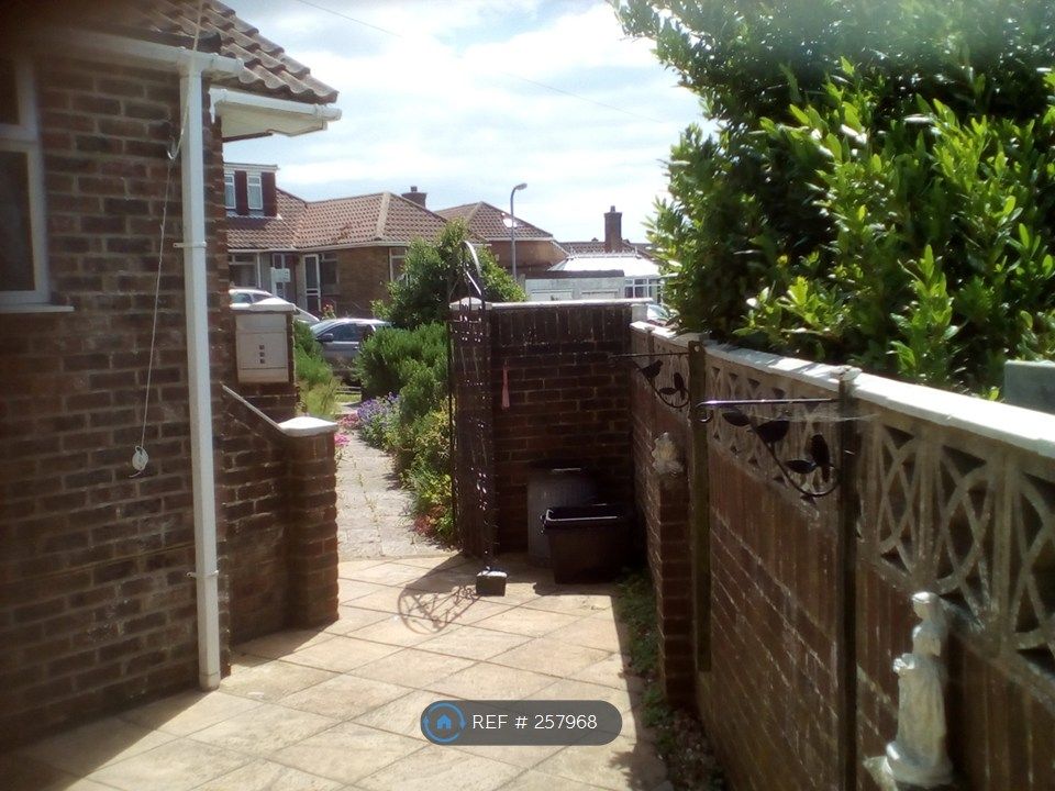 Property photo 3 of 16 Main Patio To Front Gate