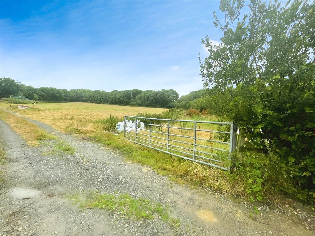 Additional image 5 of Land for saleDerril, Pyworthy, Holsworthy EX22