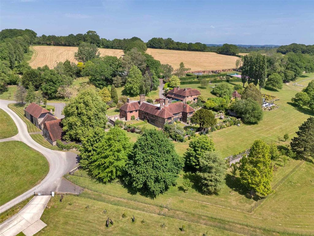 Additional image 33 of 6 bed detached house for saleFontridge Lane, Etchingham, East Sussex TN19