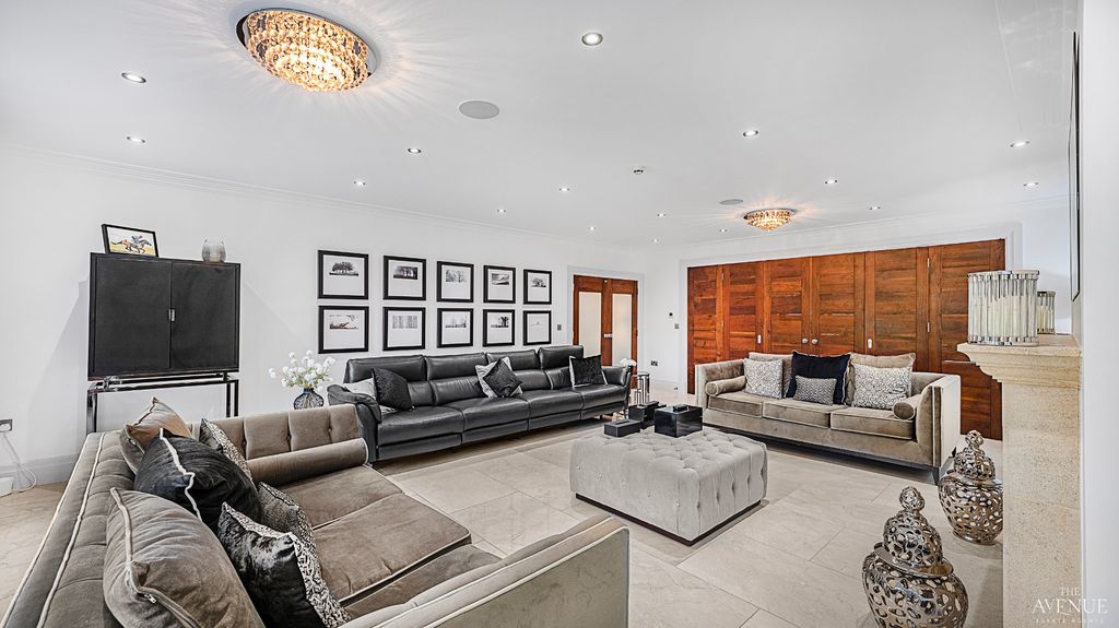 Additional image 22 of 6 bed detached house for saleLadywood Road, Sutton Coldfield B74