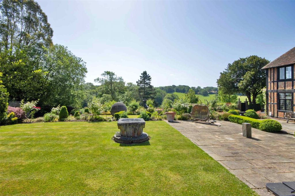 Additional image 12 of 6 bed detached house for saleFontridge Lane, Etchingham, East Sussex TN19