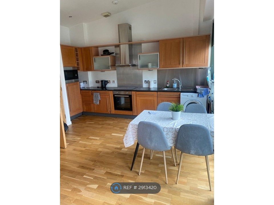 Property photo 3 of 13 Kitchen/Dining Room