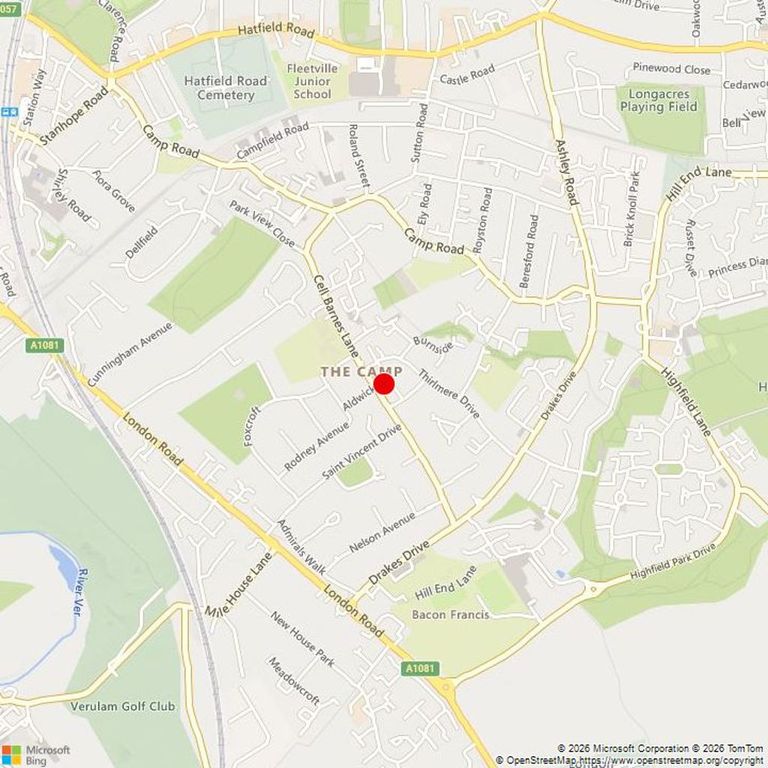 Property photo 2 of 4 Property Map