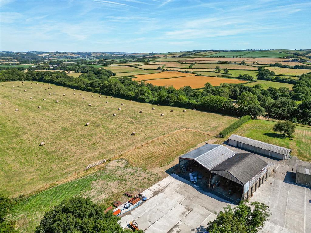 Property photo 2 of 29 Drone View