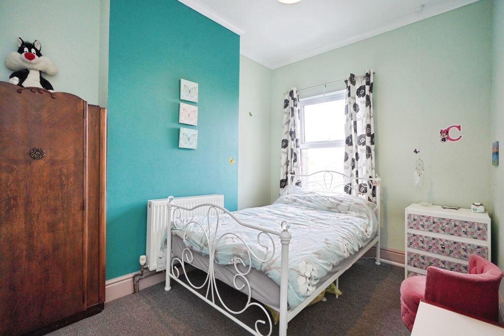 Additional image 12 of 3 bed semi-detached house for saleMelbourne Road, Ibstock, Leicestershire LE67