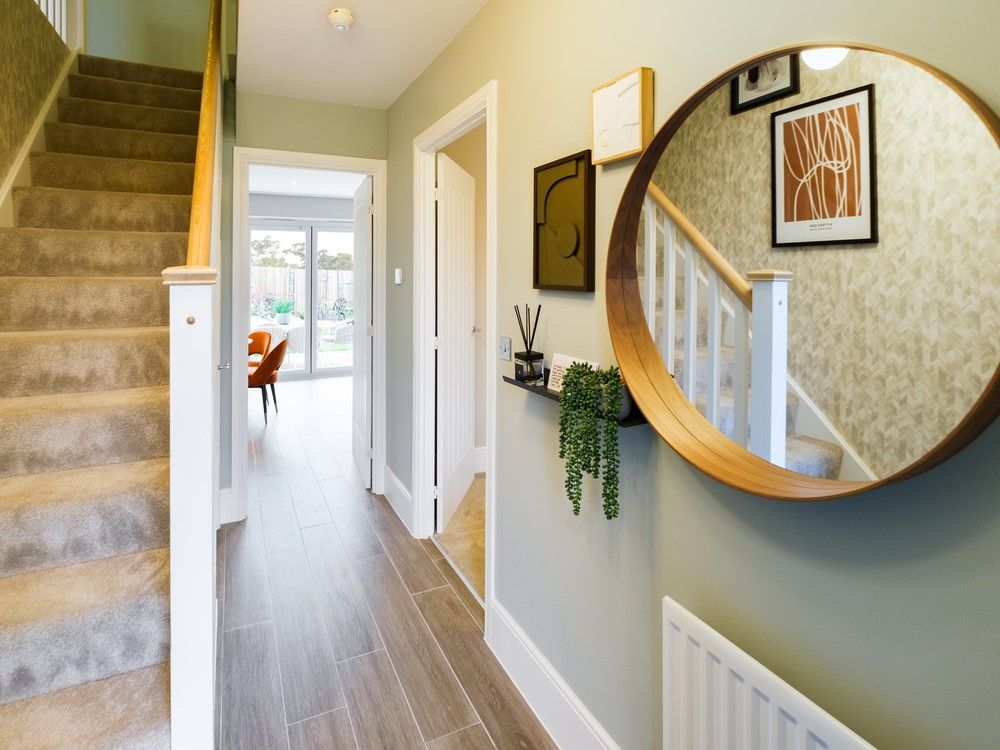 Property photo 2 of 9 The Oxford Lifestyle - Entrance