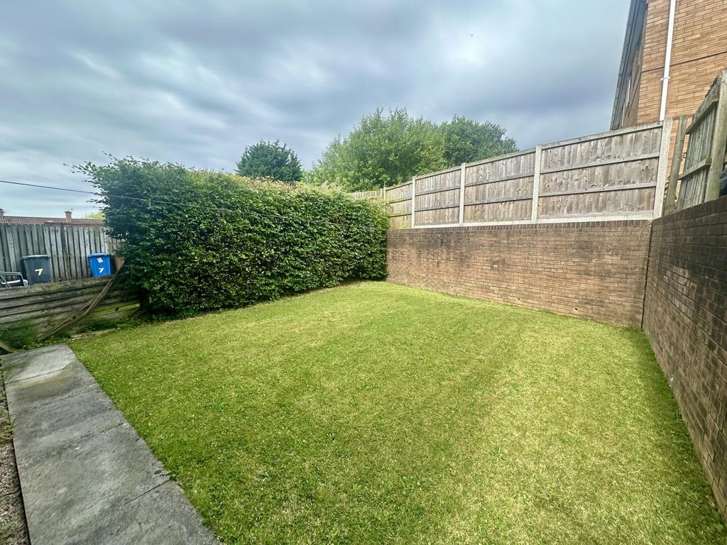 Property photo 2 of 10 Rear Garden
