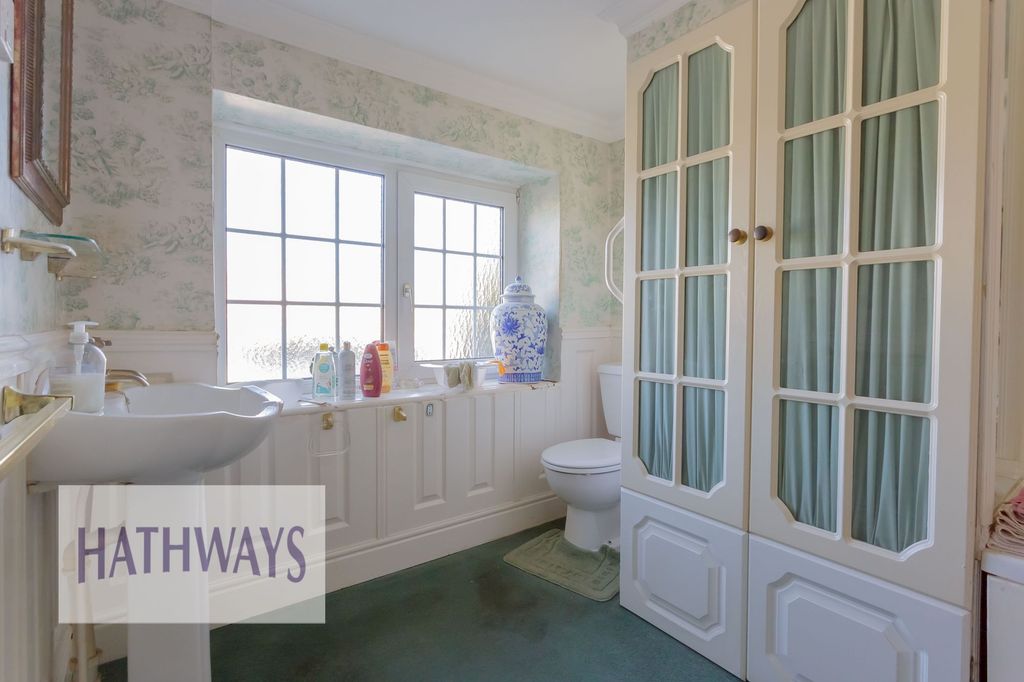 Additional image 29 of 3 bed semi-detached house for saleMill Street, Caerleon NP18