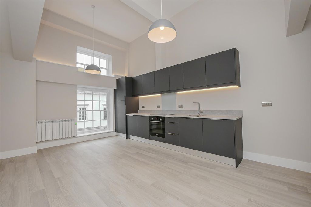 Property photo 2 of 16 Kitchen/Living Room