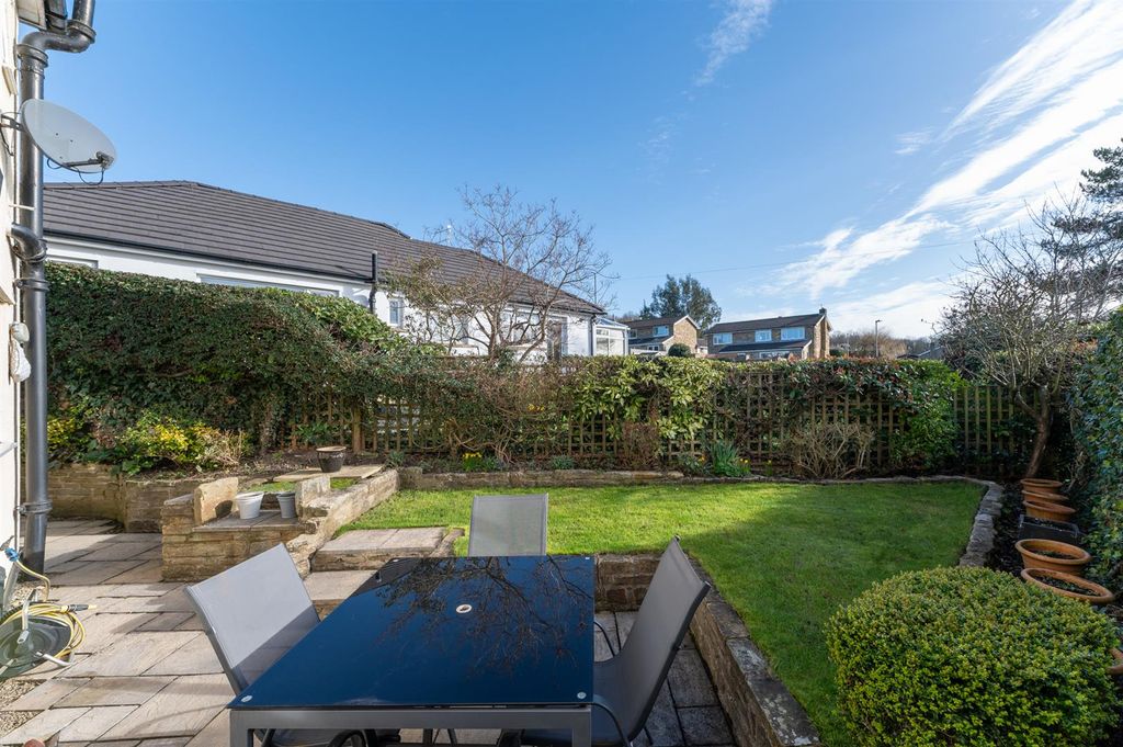 Additional image 4 of 3 bed semi-detached house for saleWrenbeck Drive, Otley LS21