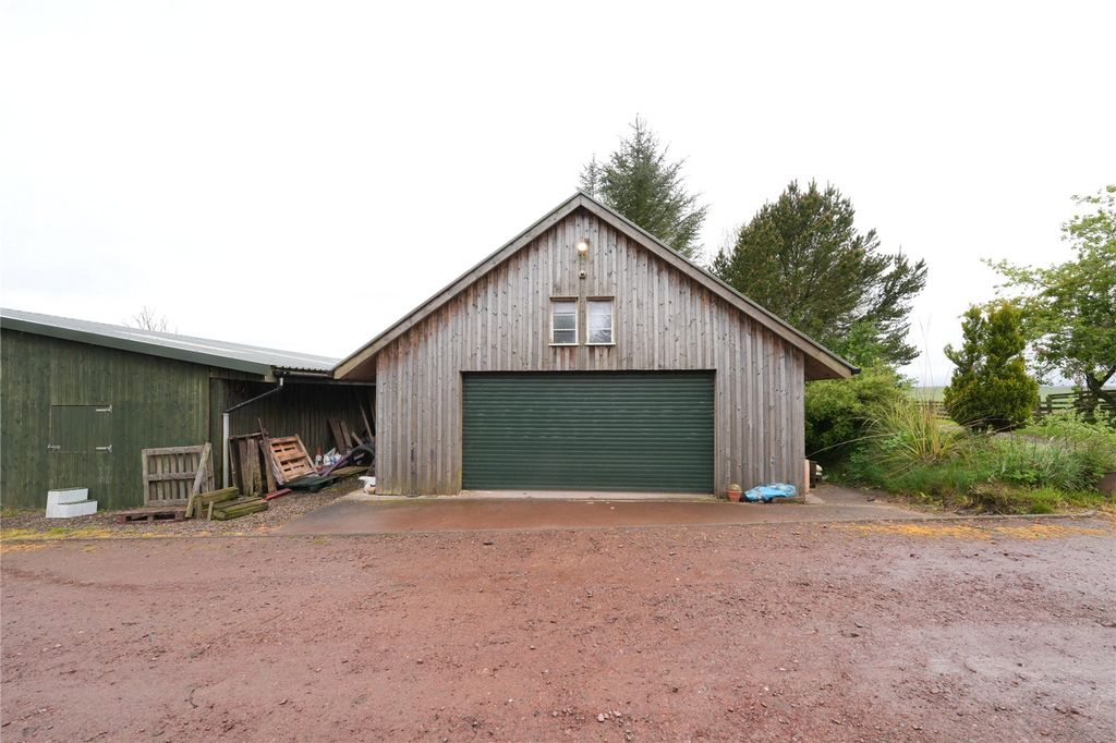 Additional image 14 of Land for saleMuirhall, Auchengray, Lanarkshire ML11