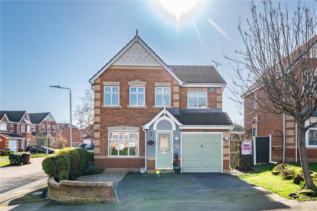 Property photo 1 of 36 External Front