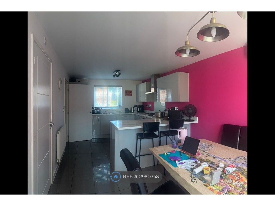 Property photo 2 of 8 Open Plan Kitchen And Dining Room