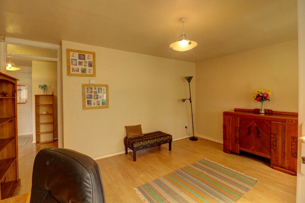 1 bed flat for saleLeopold Way, Blackburn BB2 photo 5