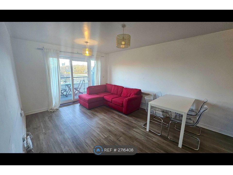 Property photo 3 of 15 Open Plan Living Room