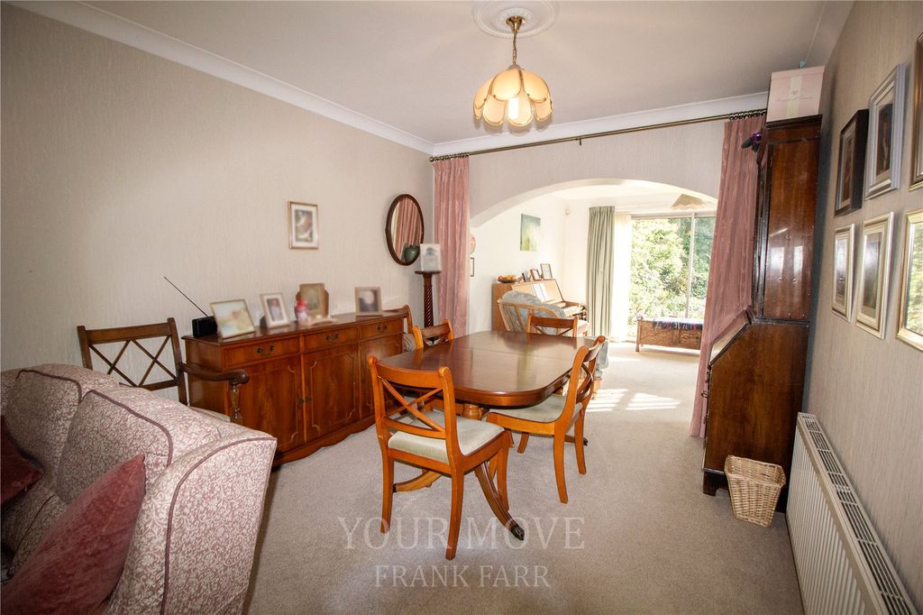 Property photo 3 of 13 Dining Area