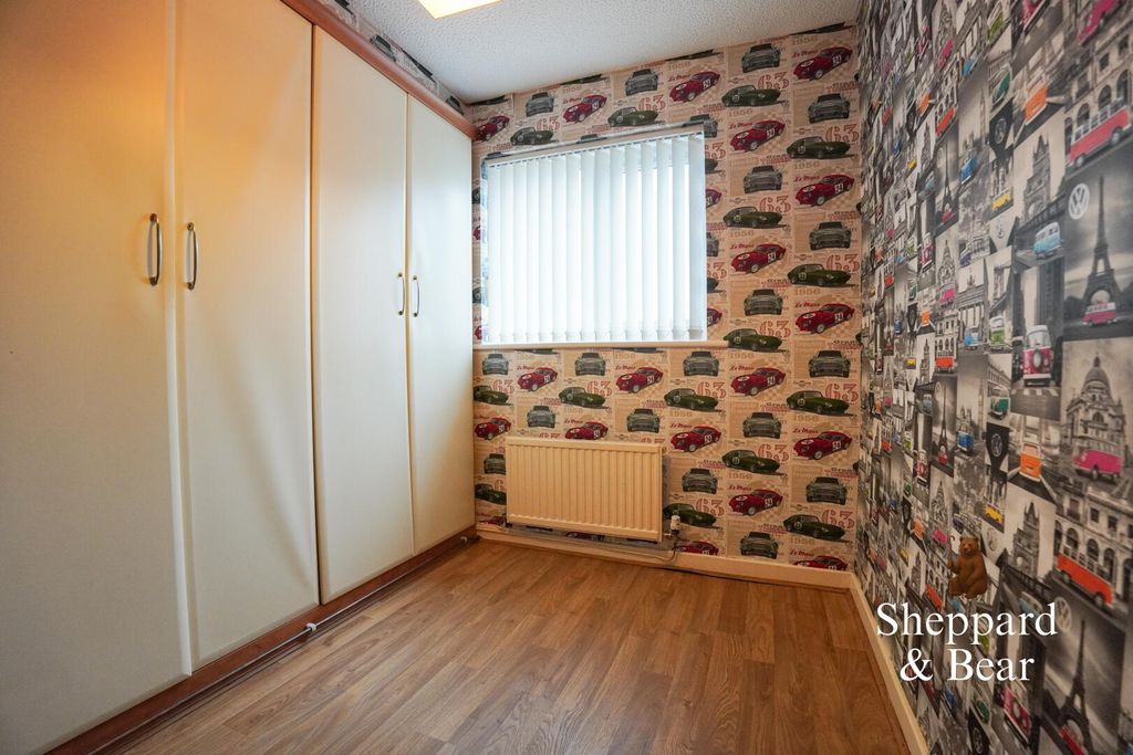 Additional image 10 of 2 bed semi-detached bungalow for saleAmblecote Close, Pontprennau, Cardiff CF23