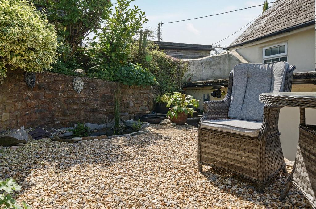 Additional image 20 of 2 bed semi-detached house for saleFrog Street, Bampton, Tiverton EX16