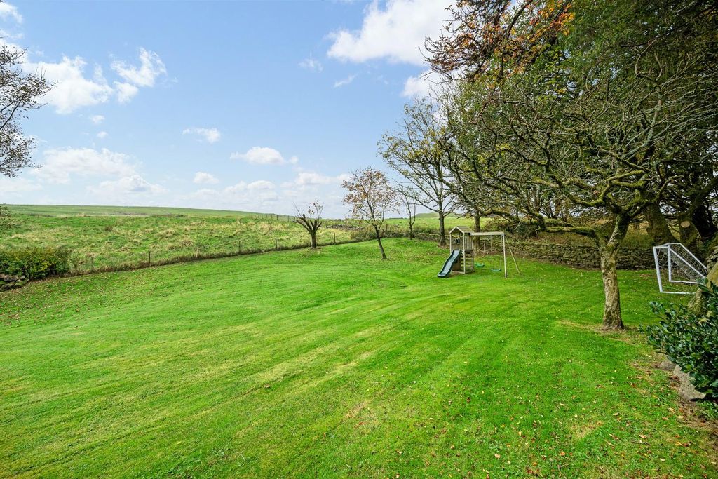 Additional image 38 of 4 bed detached house for saleJacketmans Cottage, Whittlestone Head, Darwen BB3