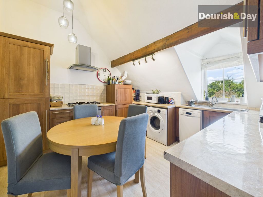 Property photo 2 of 13 Breakfast Kitchen