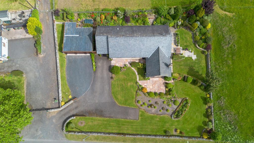 Additional image 10 of 3 bed detached bungalow for saleDean Law, Chesters, Hawick TD9