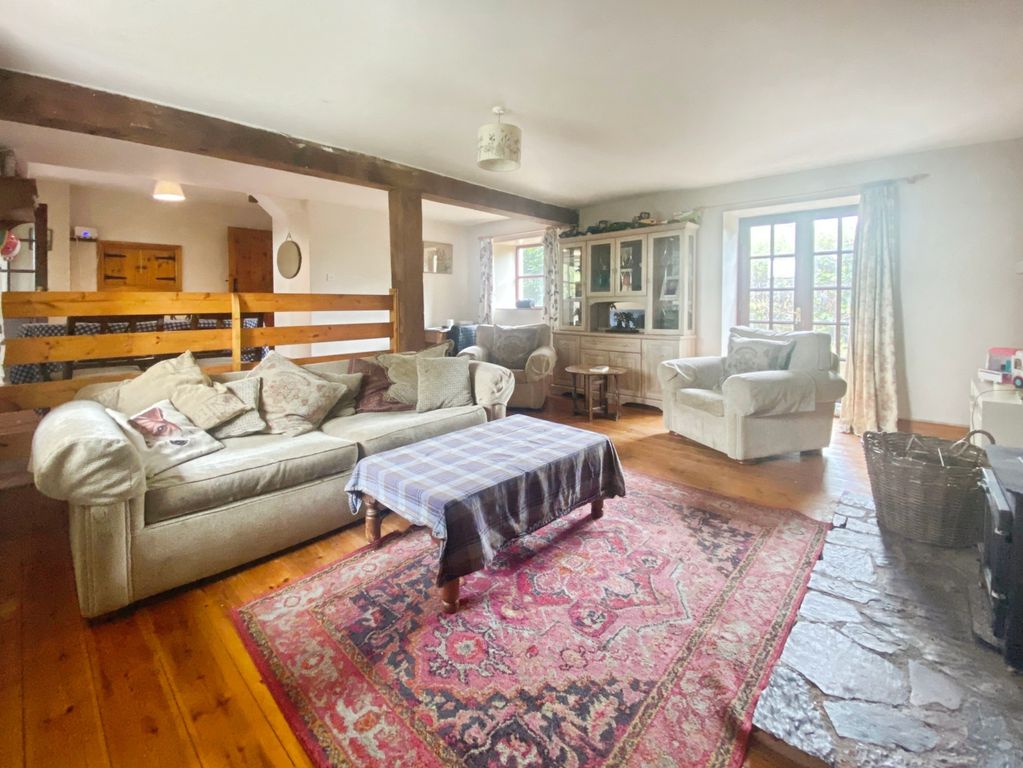 Additional image 6 of 3 bed terraced house for saleOakford, Tiverton EX16