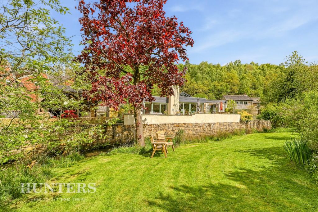 Additional image 49 of 3 bed detached bungalow for saleMillstone Cottage, Ealees, Littleborough OL15