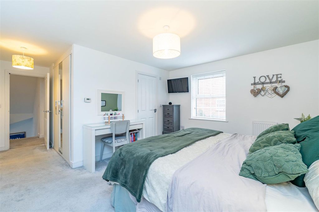 Additional image 21 of 6 bed detached house for saleWhiteleaf Place, Leyland PR25