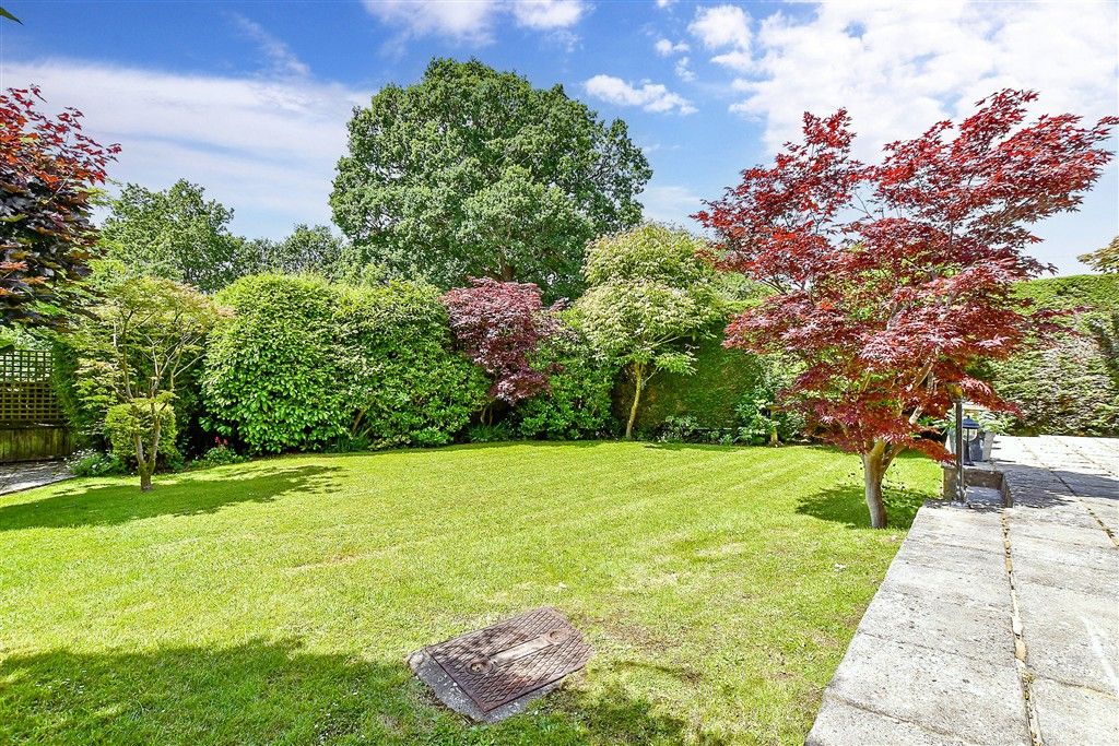 Property photo 2 of 14 Rear Garden